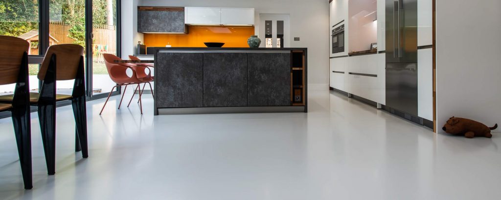 Decorative Resin Flooring - Ultimate Guide to Resin Flooring