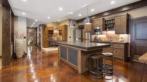 Epoxy Flooring Solution for Home